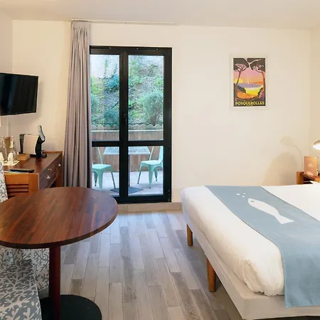 Hotel Les Medes