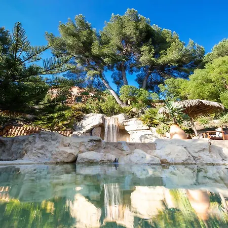 Hotel Les Medes
